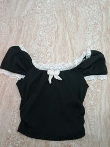 Lace Top