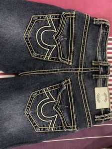 True Religion