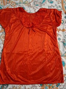 CAMI TOP
