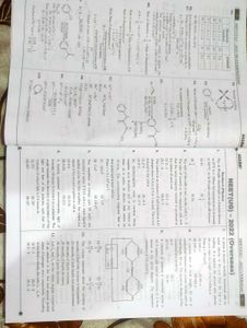 Allen Biology NCERT Fast Track &amp;  Yearwise PYQs
