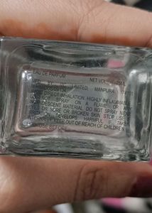 Engage Perfume Gift Set