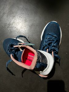 Red Tape Shoes