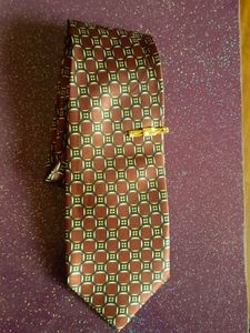 Tie
