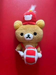 Rillakkuma 10th Anniversary Special Edition 2013