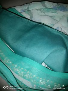 Glittery Saree For Women ❤