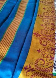 SOFT PATOLA PRINT