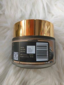 Nature4Nature De-Tan Body Sc