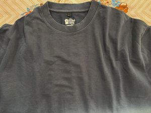 Ombre Long Sleeve T-Shirt