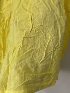 Pretty Yellow Top