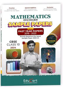EDUCART Sample Papers Class 10th