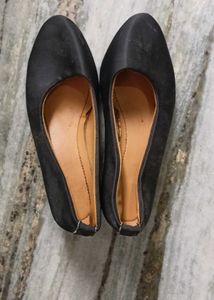 Black Ballerinas