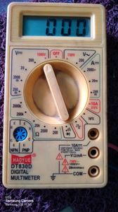 Multimeter