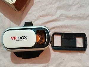VR Box Virtual Reality Glasses