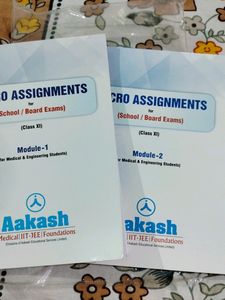 12th Board Cbse Assignment