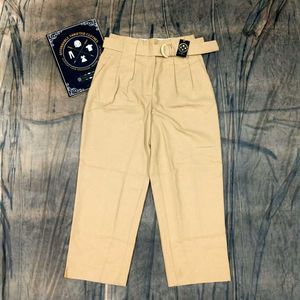 Corean Pant ✨