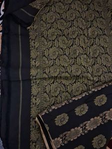 Zari Silk Saree
