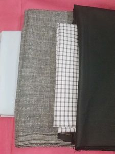 7pcs Of Fabric