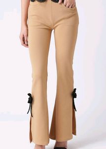 *REDUCED PRICE* Coquette Style Boot cut Pants