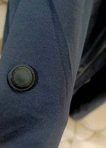Authentic Crocodile Jacket/Coat