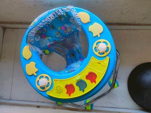 Baby Walker