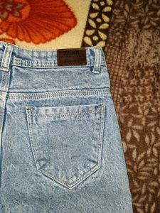 Wide Leg Jeans &#39; Grab Fast&#39;🎉offer Valid For 2days
