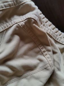 40B/100 Cm Cotton Bra