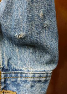 Men Denim Jacket