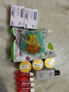 Skin Care