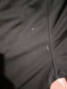 Adidas Black Athletic Shorts