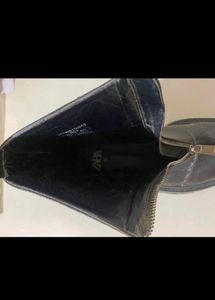 Zara Boots