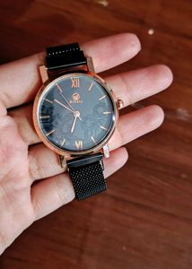 Rizzly Watch