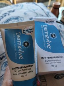Free 50%off Dry Skin Moisturizing Lotion