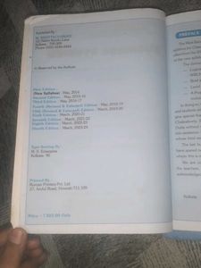 Topper Styding Books