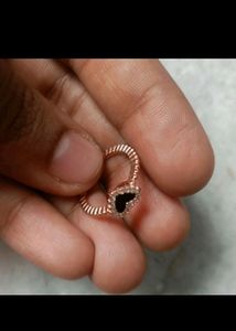 Heart Ring