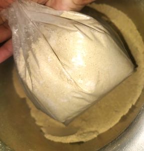 ORIGINAL BRIDAL UBTAN ( HERBAL)