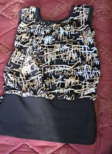 Girls Party Wear Tops