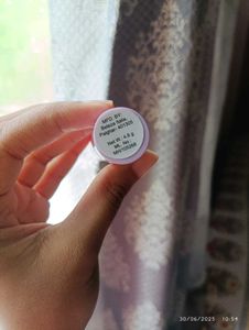 Lavenza Pink Lip Stain Balm
