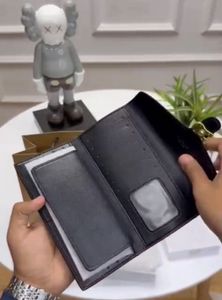 COACH Tabby Signature Premium long wallet