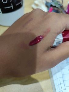 Maybelline Long Stay Lipstick