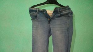 Stylish Denim Jeans