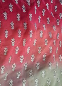 Beautiful Saree