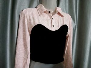 Trendy Top