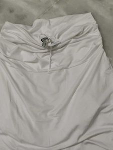 White Skirt For Women