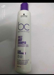 Schwarzkopf BC Bonacure combo