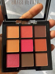 Eyeshadow Palette