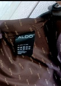 Authentic ALDO Messenger Bag