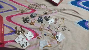 Jewellery Set Collection