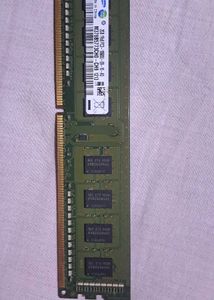 Samsung 2 GB DDR3 RAM