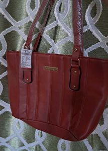 Dewpeares Tote Bag - Stylish &amp; Functional!