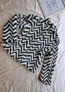 Fur Coat Jacket